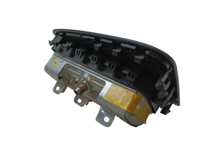 PODUSZKA PASAŻERA ZAŚLEPKA SKODA ROOMSTER (2006-2010) 1.6 16V 105KM 5J18802
