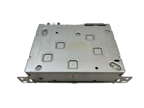 RADIO CITROEN C4 PICASSO II (2013-2016) 1.6 e-HDI 115KM 9809344880