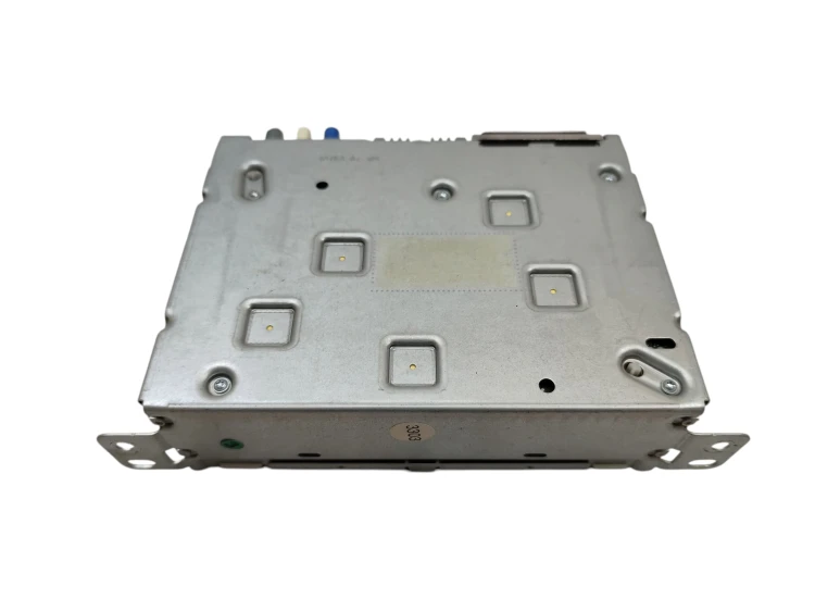 RADIO CITROEN C4 PICASSO II (2013-2016) 1.6 e-HDI 115KM 9809344880