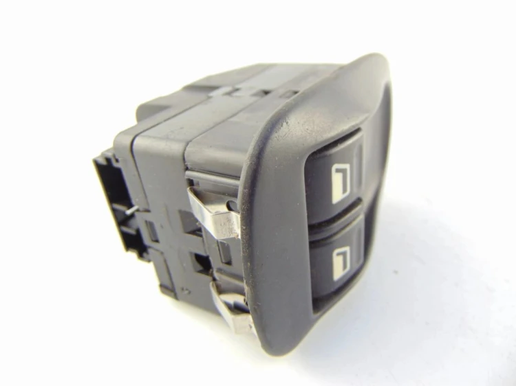 PANEL STEROWANIA SZYB PEUGEOT 206 (1998-2002) 1.4 8V