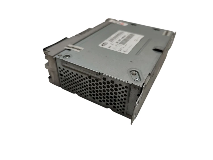 RADIO CITROEN C4 PICASSO II (2013-2016) 1.6 e-HDI 115KM 9809344880