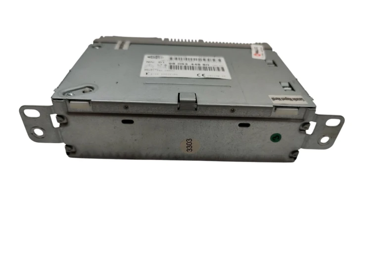 RADIO CITROEN C4 PICASSO II (2013-2016) 1.6 e-HDI 115KM 9809344880