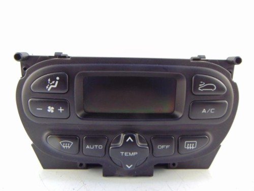 PANEL NAWIEWU PEUGEOT 206 LIFT (2002-2009) 96430550XT