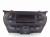 PANEL NAWIEWU PEUGEOT 206 LIFT (2002-2009) 96430550XT