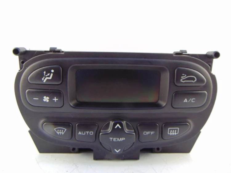 PANEL NAWIEWU PEUGEOT 206 LIFT (2002-2009) 96430550XT