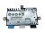 WZMACNIACZ CITROEN C4 PICASSO II (2013-2016) 1.6 e-HDI 115KM 9803083980