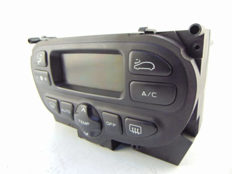PANEL NAWIEWU PEUGEOT 206 LIFT (2002-2009) 96430550XT