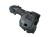 GŁOŚNIK SUBWOOFER CITROEN C4 PICASSO II (2013-2016) 1.6 e-HDI 115KM 9800074