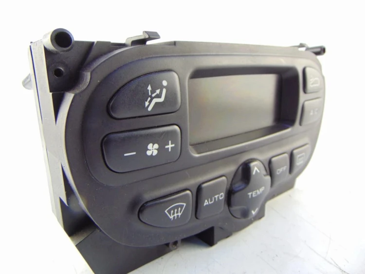 PANEL NAWIEWU PEUGEOT 206 LIFT (2002-2009) 96430550XT