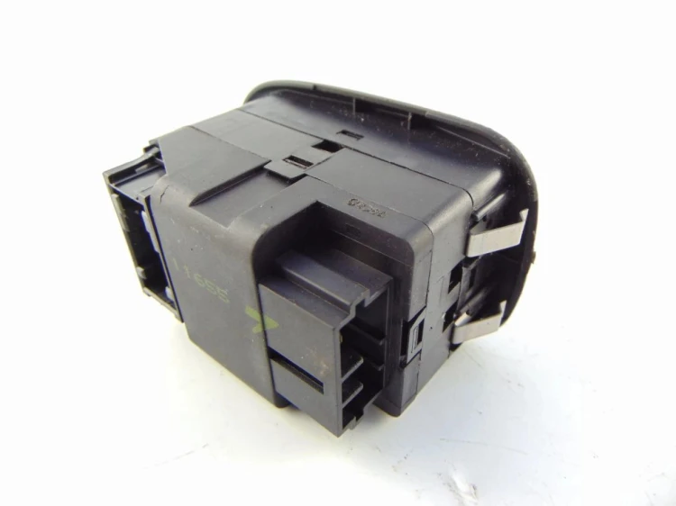 PANEL STEROWANIA LUSTEREK PEUGEOT 206 (1998-2002) 1.6 16V