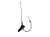 ANTENA CITROEN C4 PICASSO II (2013-2016) 1.6 e-HDI 115KM 9666567580