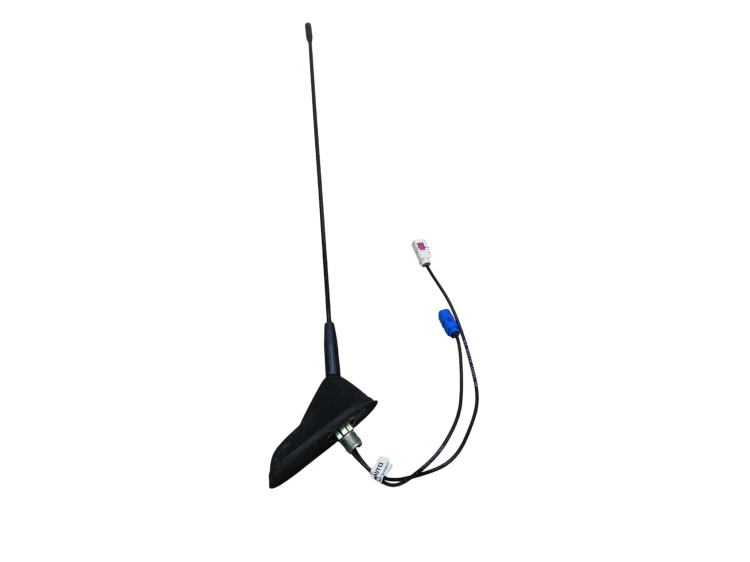 ANTENA CITROEN C4 PICASSO II (2013-2016) 1.6 e-HDI 115KM 9666567580