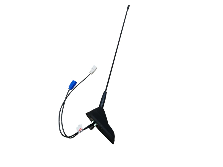 ANTENA CITROEN C4 PICASSO II (2013-2016) 1.6 e-HDI 115KM 9666567580