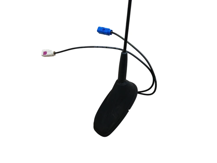 ANTENA CITROEN C4 PICASSO II (2013-2016) 1.6 e-HDI 115KM 9666567580