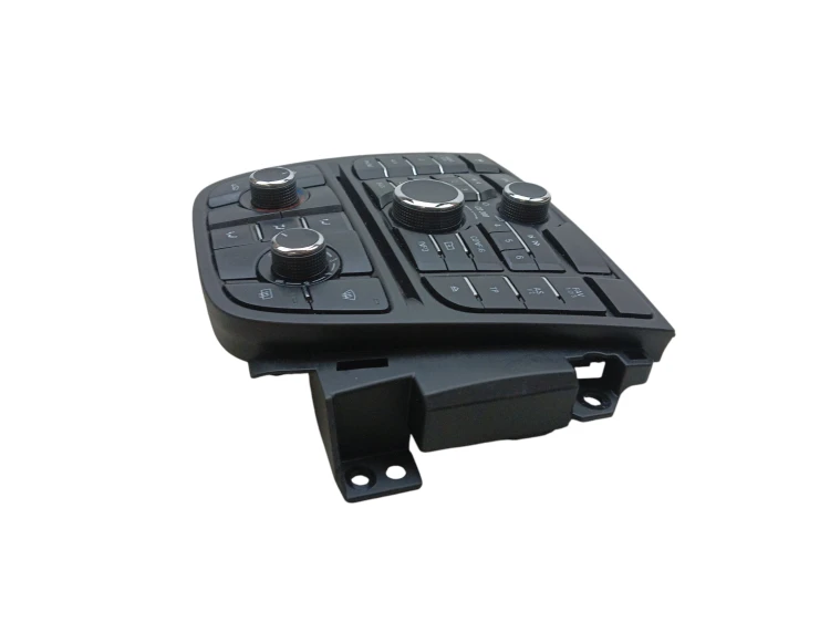 PANEL KLIMATYZACJI OPEL MERIVA B LIFT (2013-2017) 1.4 T 120KM 13435154, 133