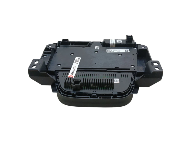 PANEL KLIMATYZACJI OPEL MERIVA B LIFT (2013-2017) 1.4 T 120KM 13435154, 133