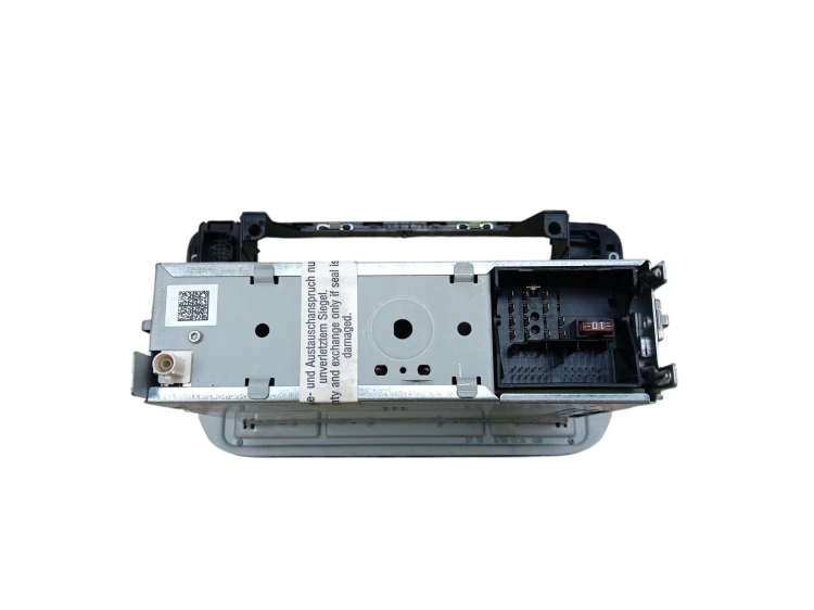 RADIO SKODA CITIGO (2011-2015) 1.0 MPI 75KM 1ST035156C