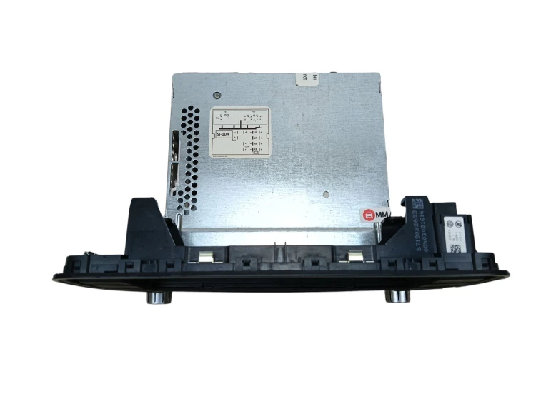 RADIO SKODA CITIGO (2011-2015) 1.0 MPI 75KM 1ST035156C