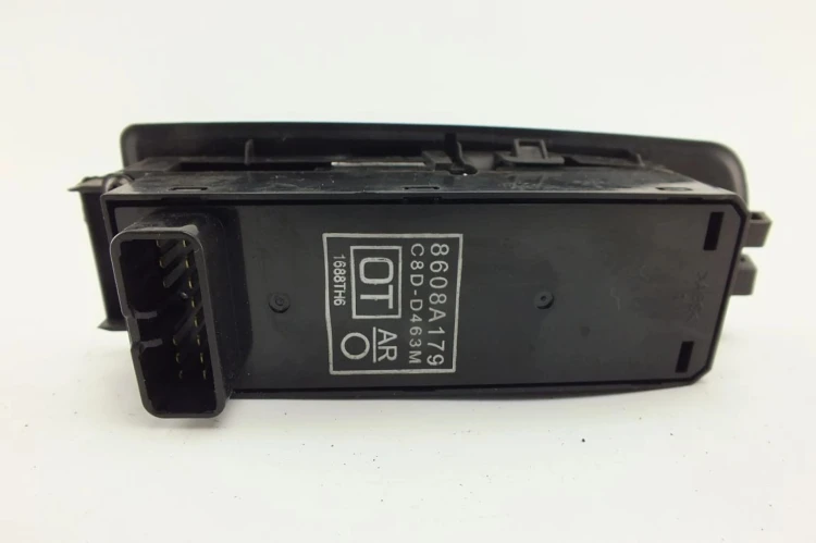 PANEL STEROWANIA SZYB MITSUBISHI COLT Z30 LIFT (2008-2012) 1.1 75km 8608A17