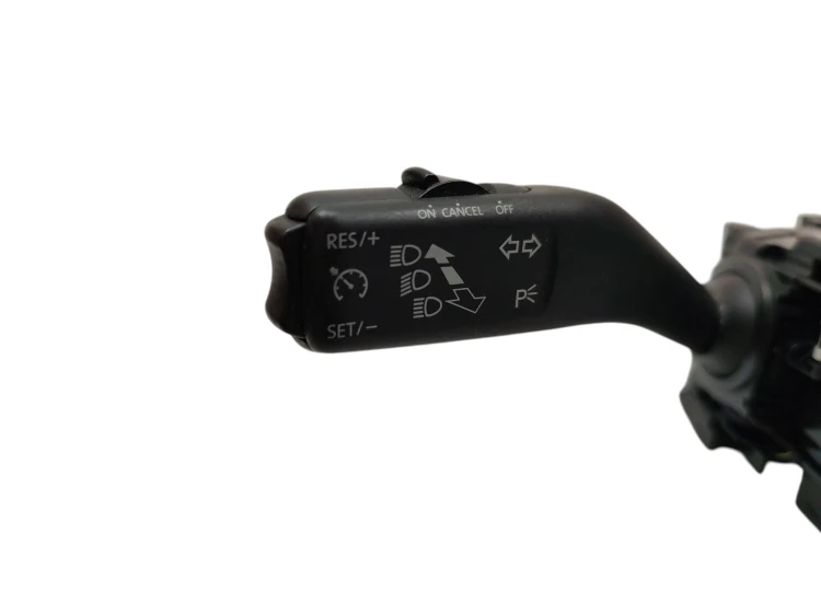 PRZEŁĄCZNIK ZESPOLONY SKODA RAPID (2012-2017) 1.6 TDI 90KM 6RA953501K