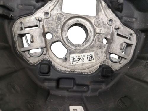 KIEROWNICA SKODA RAPID (2012-2017) 1.6 TDI 90KM 5L0419091G