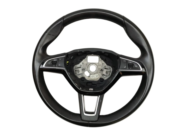 KIEROWNICA SKODA RAPID (2012-2017) 1.6 TDI 90KM 5L0419091G