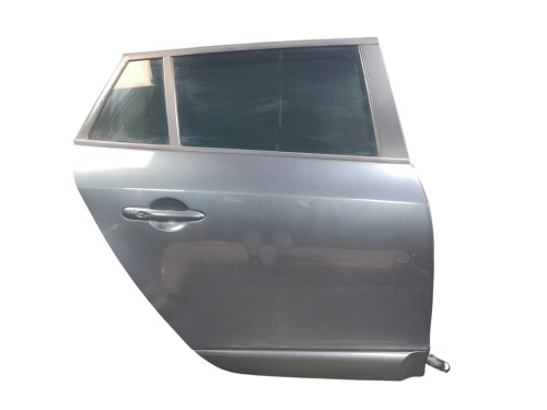 DRZWI PRAWY TYŁ RENAULT MEGANE III LIFT (2013-2016) 1.2 TCE 115KM