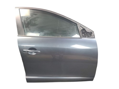 DRZWI PRAWY PRZÓD RENAULT MEGANE III LIFT (2013-2016) 1.2 TCE 115KM