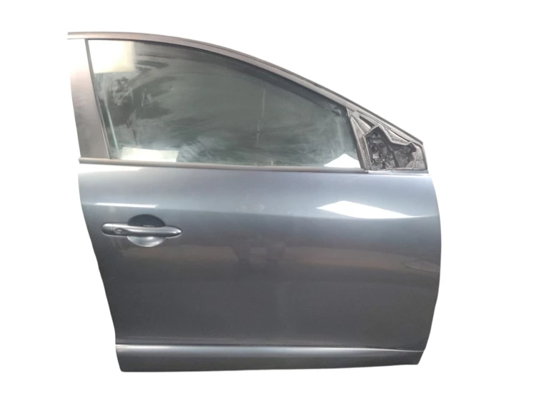 DRZWI PRAWY PRZÓD RENAULT MEGANE III LIFT (2013-2016) 1.2 TCE 115KM