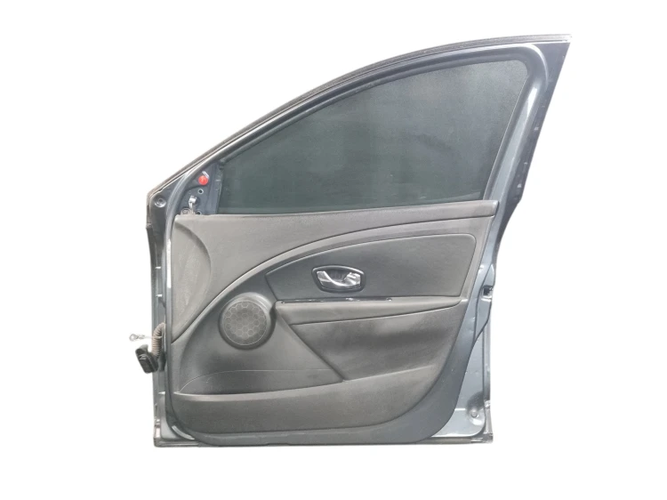 DRZWI PRAWY PRZÓD RENAULT MEGANE III LIFT (2013-2016) 1.2 TCE 115KM