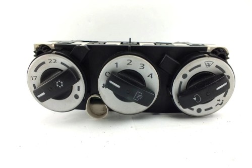 PANEL NAWIEWU MITSUBISHI COLT Z30 LIFT (2008-2012) 1.1 75km 69668304