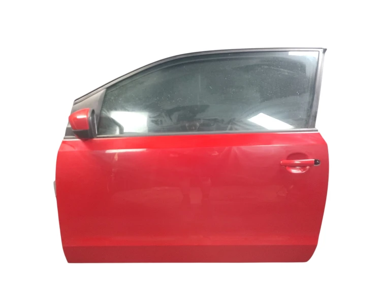 DRZWI LEWY PRZÓD SKODA CITIGO (2011-2015) 1.0 MPI 75KM