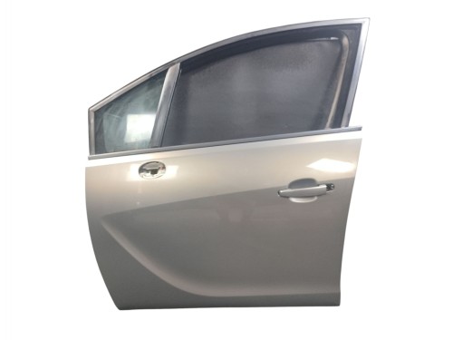 DRZWI LEWY PRZÓD OPEL MERIVA B LIFT (2013-2017) 1.4 T 120KM