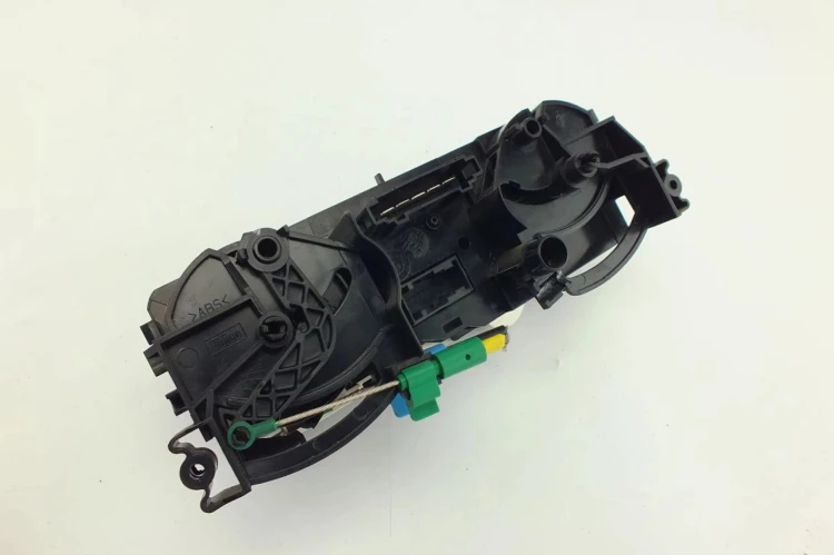 PANEL NAWIEWU MITSUBISHI COLT Z30 LIFT (2008-2012) 1.1 75km 69668304