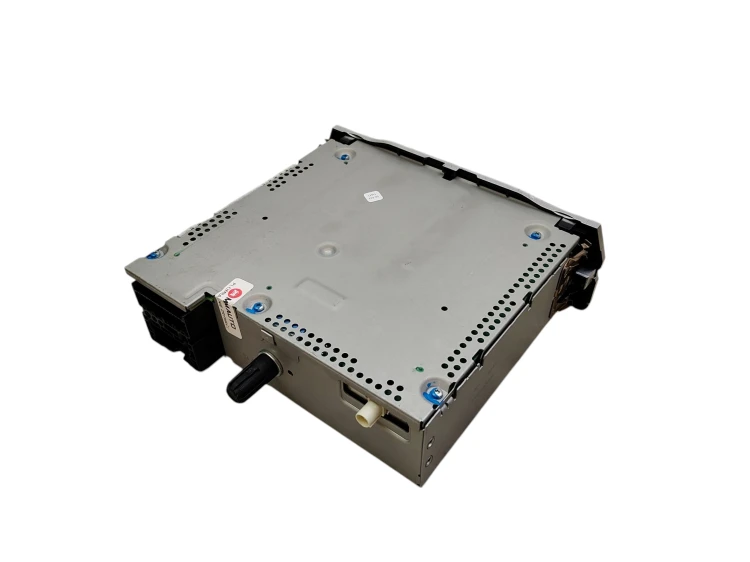 RADIO RENAULT MEGANE III LIFT (2013-2016) 1.2 TCE 115KM 281153992R