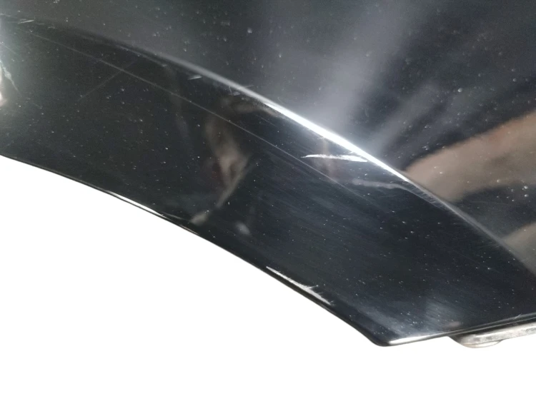 BŁOTNIK PRAWY PRZÓD AUDI A6 C8 (2018-2023) 2.0 TFSI 204KM