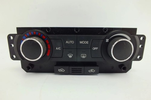 PANEL KLIMATYZACJI CHEVROLET EPICA DJA060624182