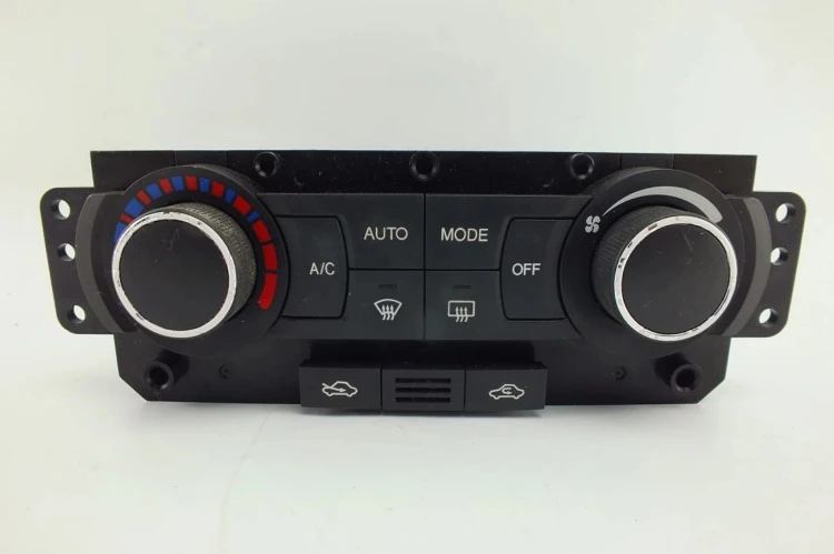 PANEL KLIMATYZACJI CHEVROLET EPICA DJA060624182