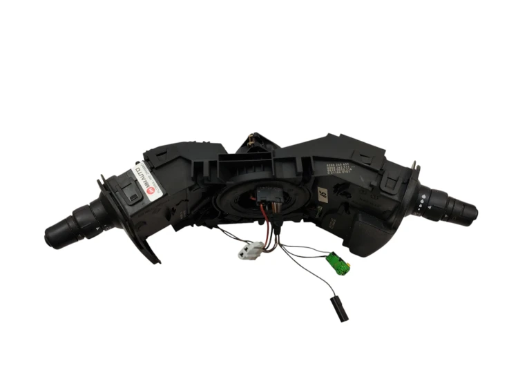 PRZEŁĄCZNIK ZESPOLONY TAŚMA PAJĄK RENAULT MODUS CLIO III 8200245459