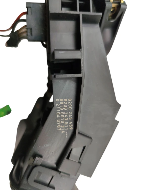 PRZEŁĄCZNIK ZESPOLONY TAŚMA PAJĄK RENAULT MODUS CLIO III 8200245459