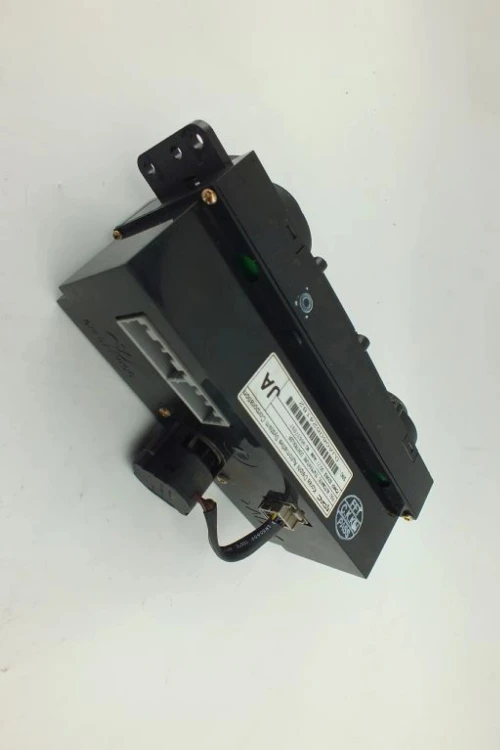 PANEL KLIMATYZACJI CHEVROLET EPICA DJA060624182
