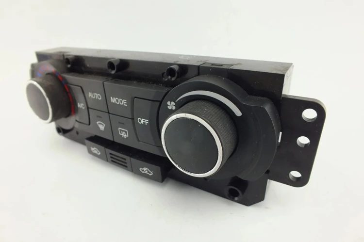 PANEL KLIMATYZACJI CHEVROLET EPICA DJA060624182