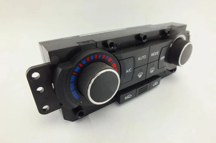 PANEL KLIMATYZACJI CHEVROLET EPICA DJA060624182