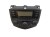RADIO HONDA ACCORD VII (2002-2005) 2.0 I-VTEC 155KM 39050-SED-G110-M1
