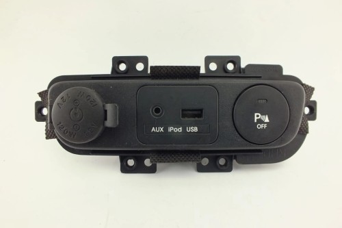 GNIAZDO USB AUX KIA SPORTAGE III (2010-2015) 1.6 GDI 96110-3W000