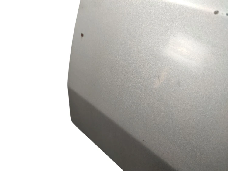 BŁOTNIK PRAWY PRZÓD PEUGEOT BOXER II LIFT (2014-2023) 3.0 HDi 160