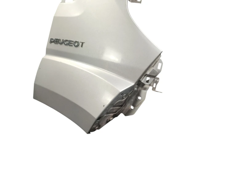 BŁOTNIK PRAWY PRZÓD PEUGEOT BOXER II LIFT (2014-2023) 3.0 HDi 160