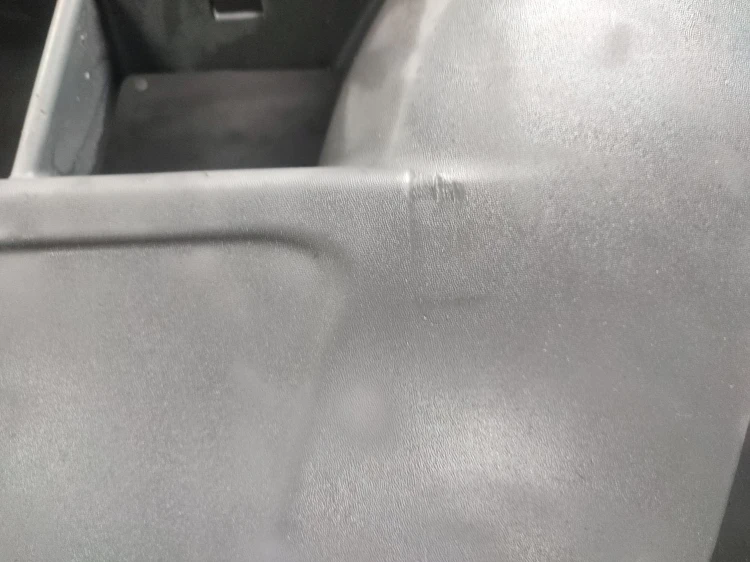 ZDERZAK PRZÓD PEUGEOT BOXER II LIFT (2014-2023) 3.0 HDi 160