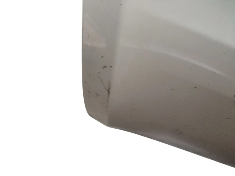 ZDERZAK TYŁ SKODA OCTAVIA II LIFT (2008-2013) 1.6 TDI 105KM