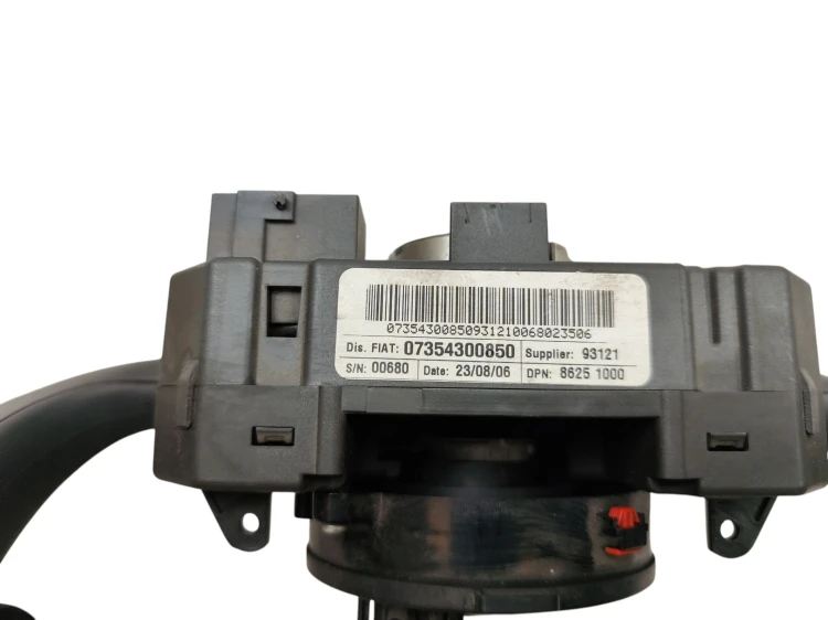 PRZEŁĄCZNIK ZESPOLONY PEUGEOT BOXER II LIFT (2014-2023) 3.0 HDi 160 0735430